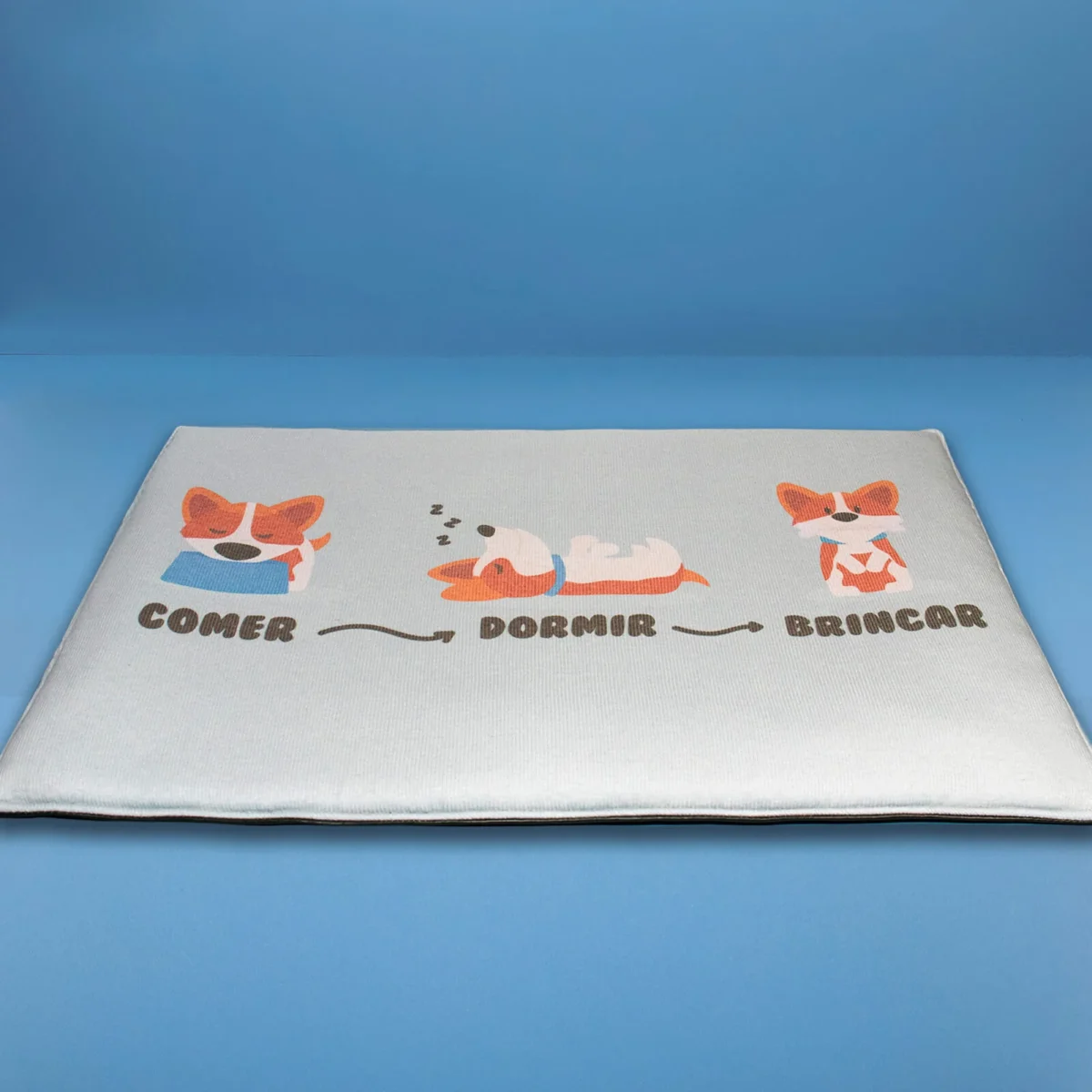 Comedouro Ecológico - DogsDay