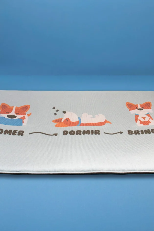 Comedouro Ecológico - DogsDay