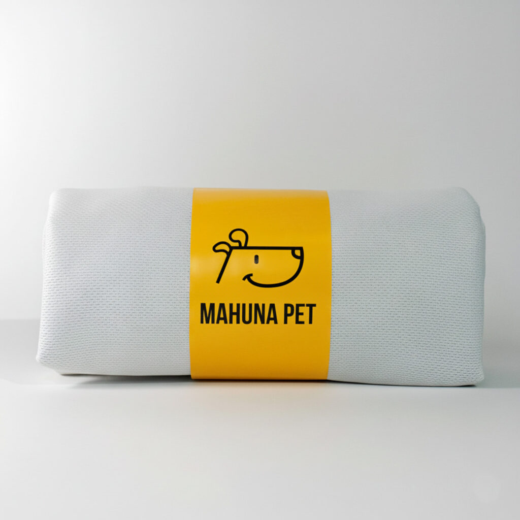 Tapete Higiênico Lavável - Sem Estampa