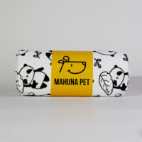 Tapete Higiênico Lavável - Panda